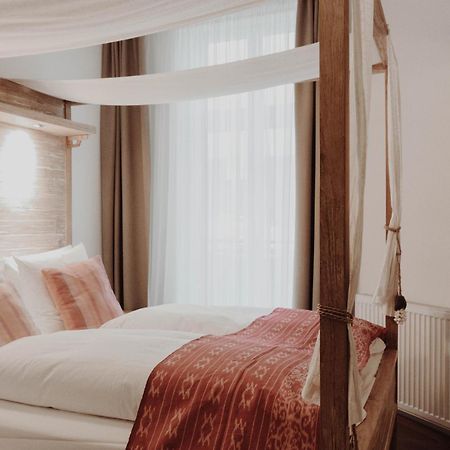 Lulu Guldsmeden Hotel Berlin Luaran gambar