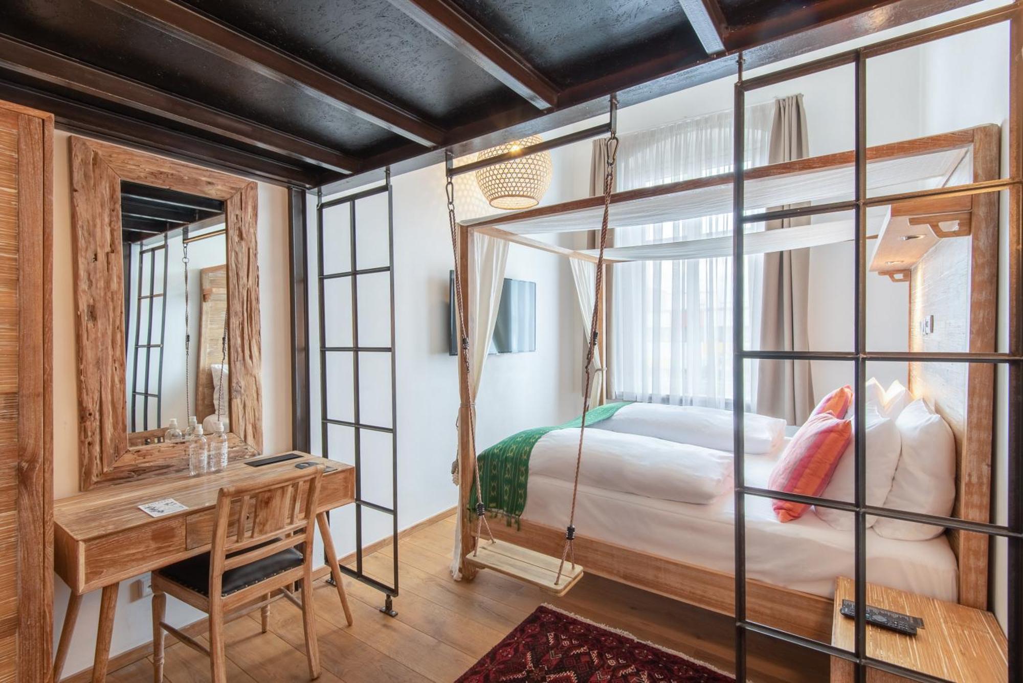Lulu Guldsmeden Hotel Berlin Luaran gambar