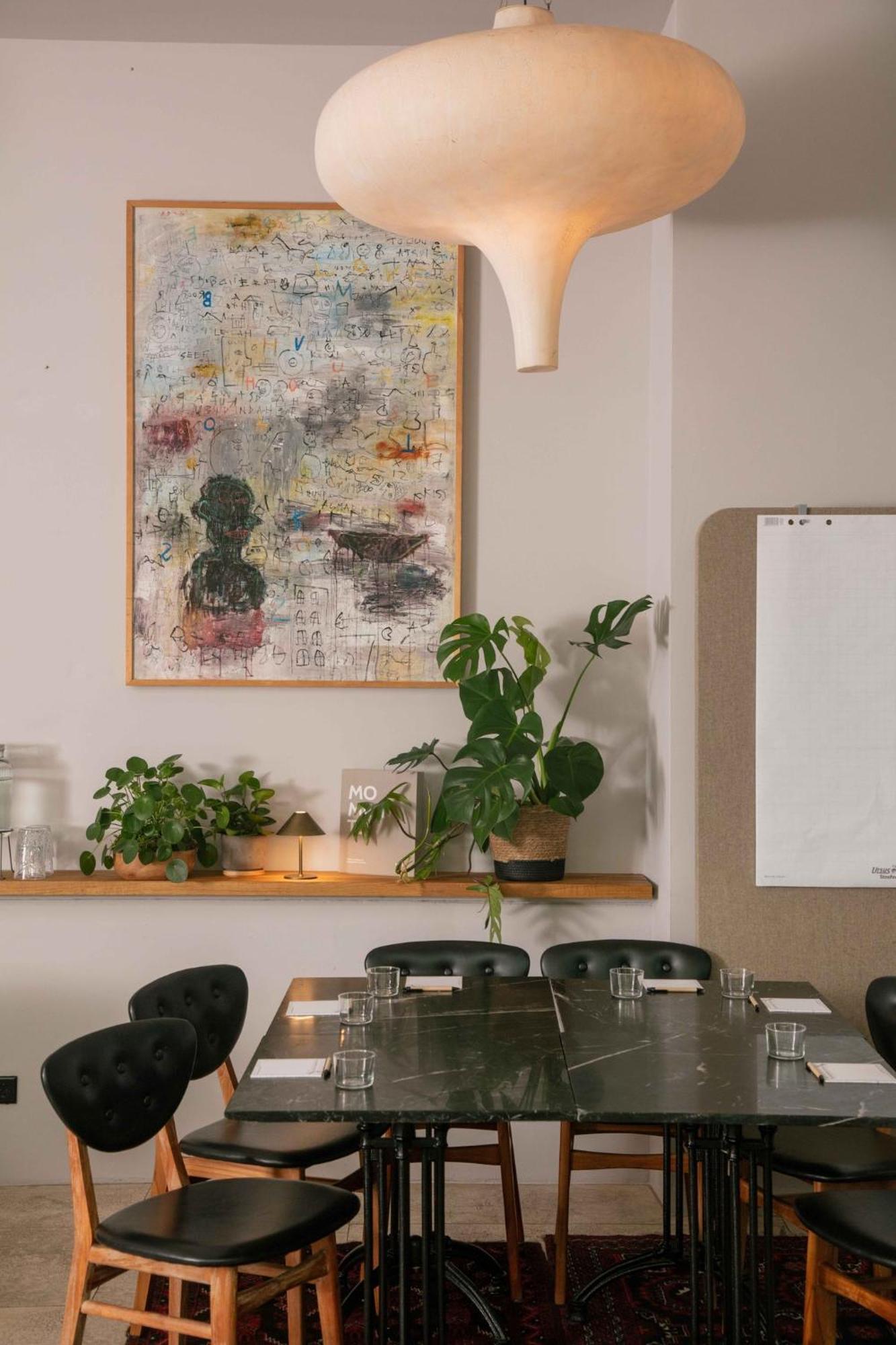 Lulu Guldsmeden Hotel Berlin Luaran gambar