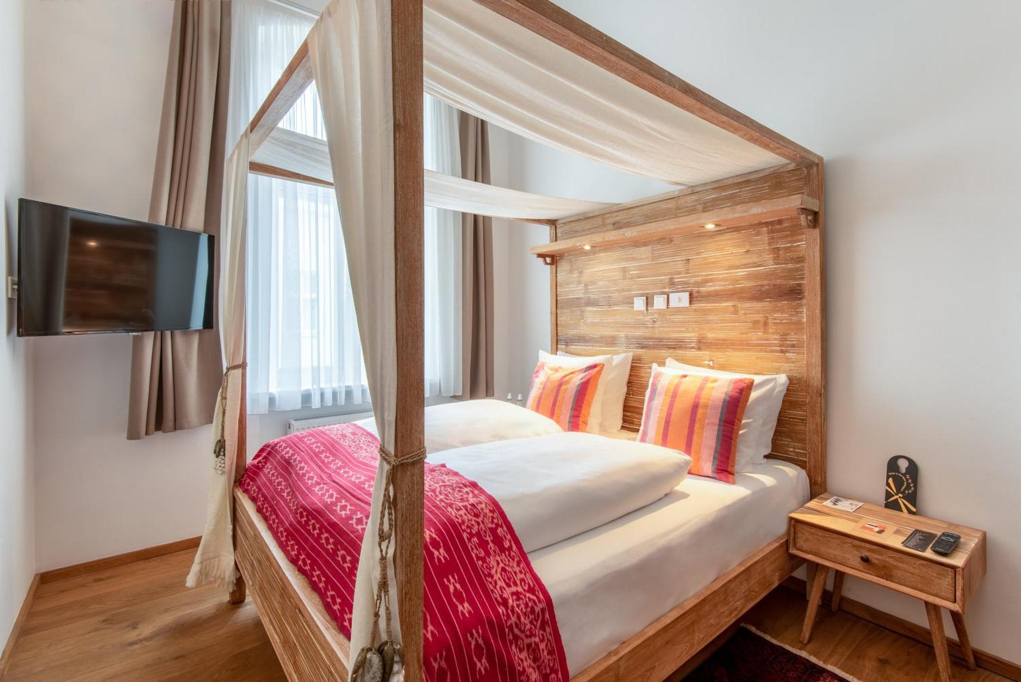 Lulu Guldsmeden Hotel Berlin Luaran gambar