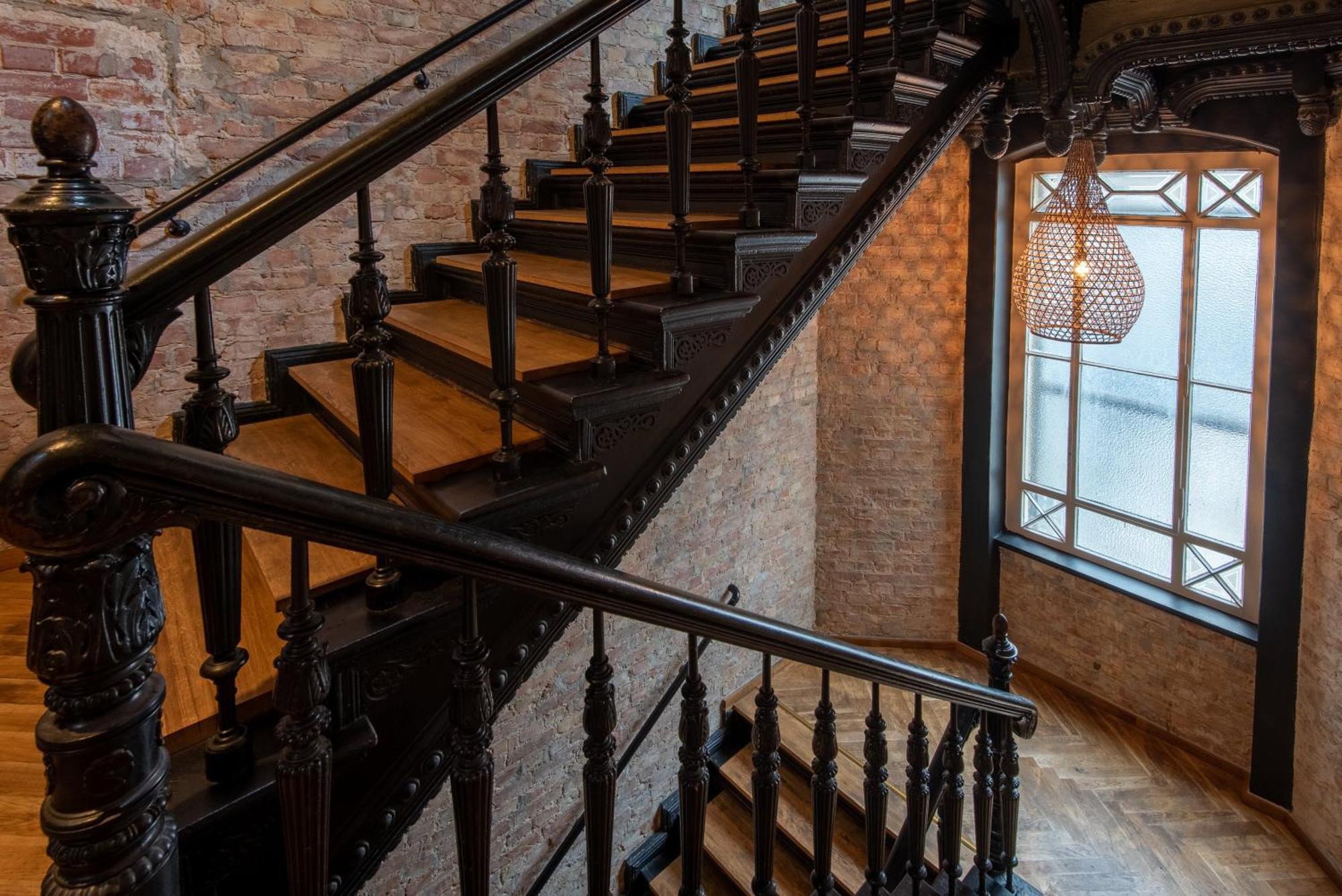 Lulu Guldsmeden Hotel Berlin Luaran gambar