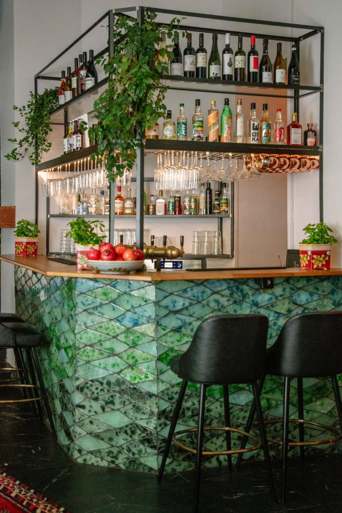 Lulu Guldsmeden Hotel Berlin Luaran gambar