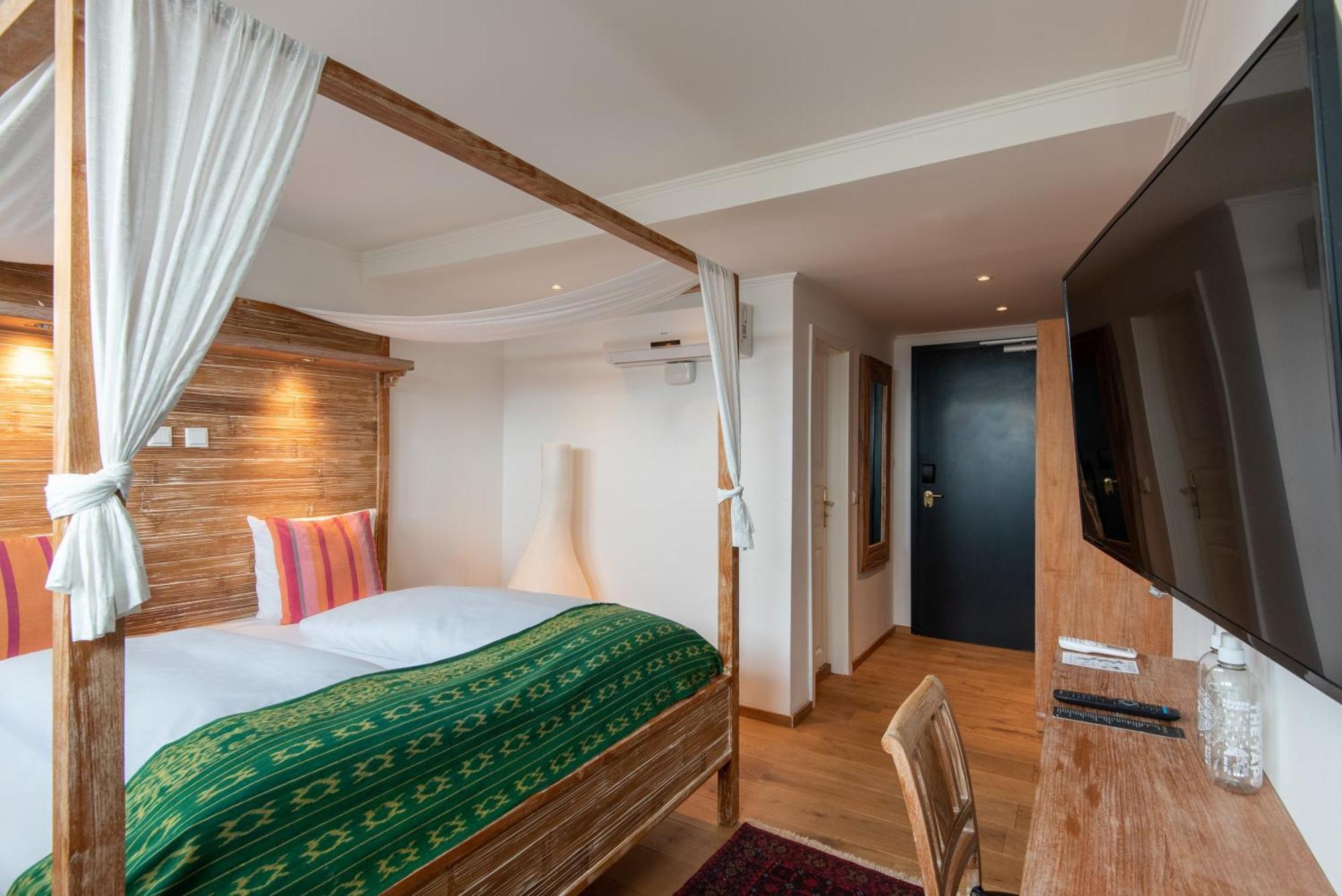 Lulu Guldsmeden Hotel Berlin Luaran gambar