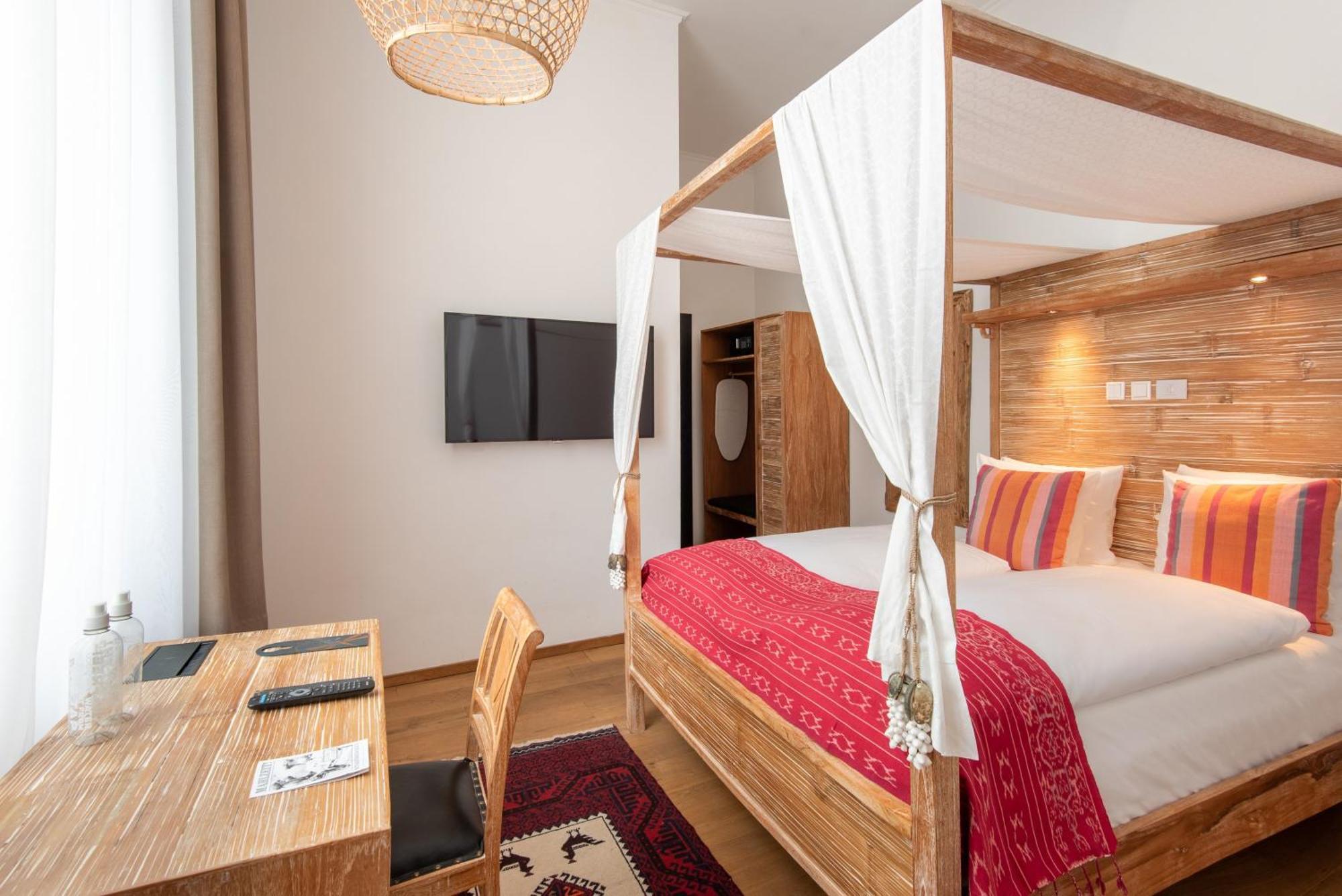 Lulu Guldsmeden Hotel Berlin Luaran gambar