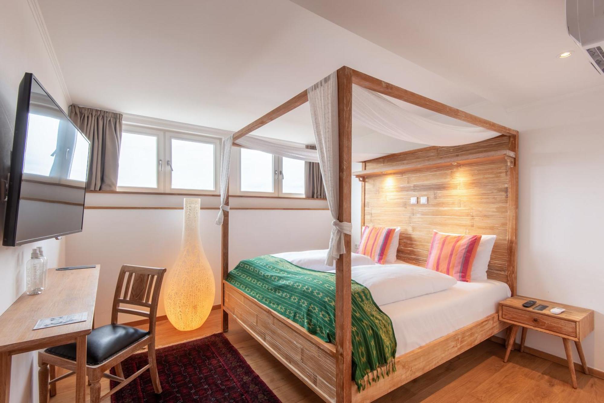 Lulu Guldsmeden Hotel Berlin Luaran gambar