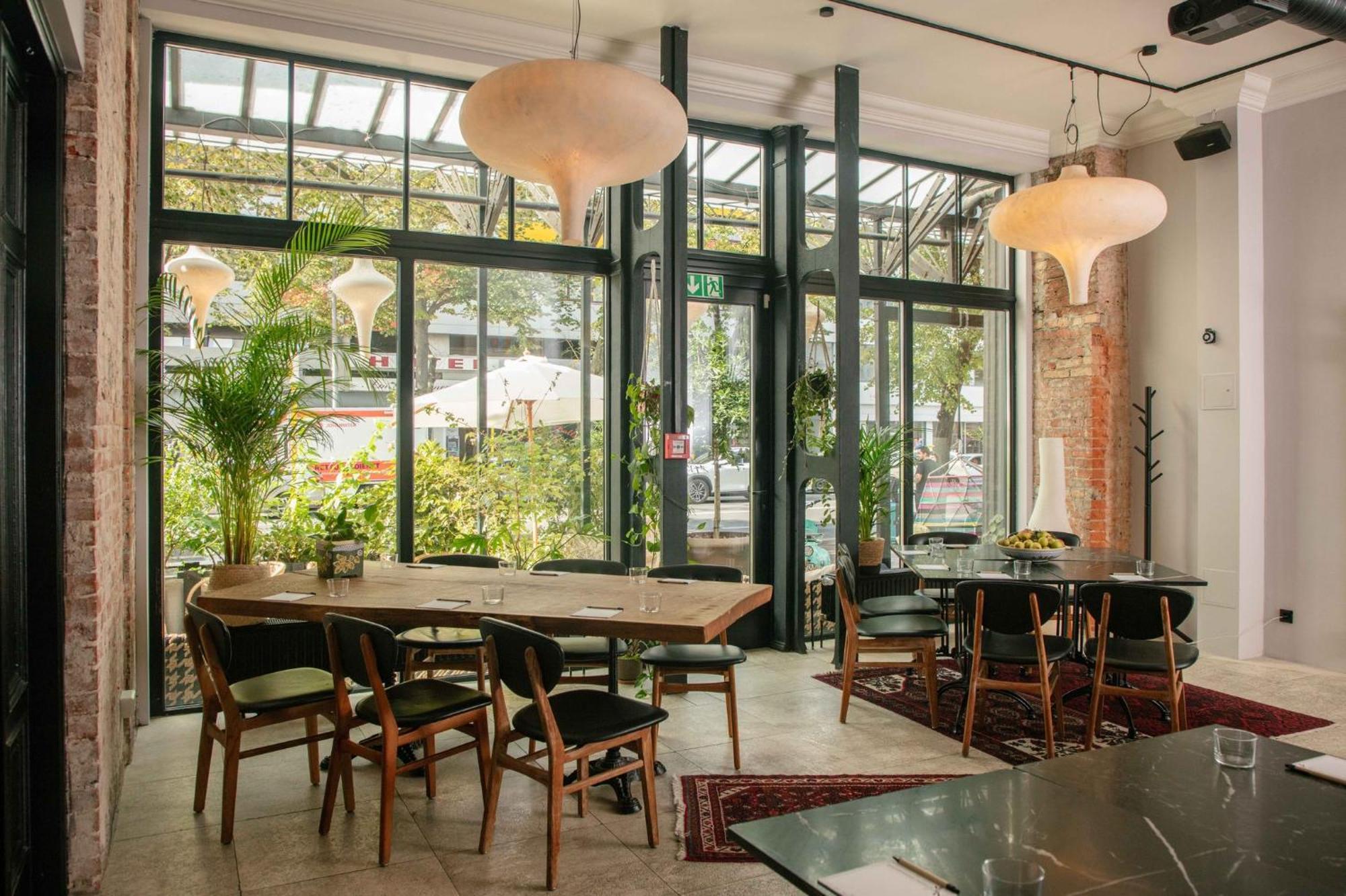 Lulu Guldsmeden Hotel Berlin Luaran gambar