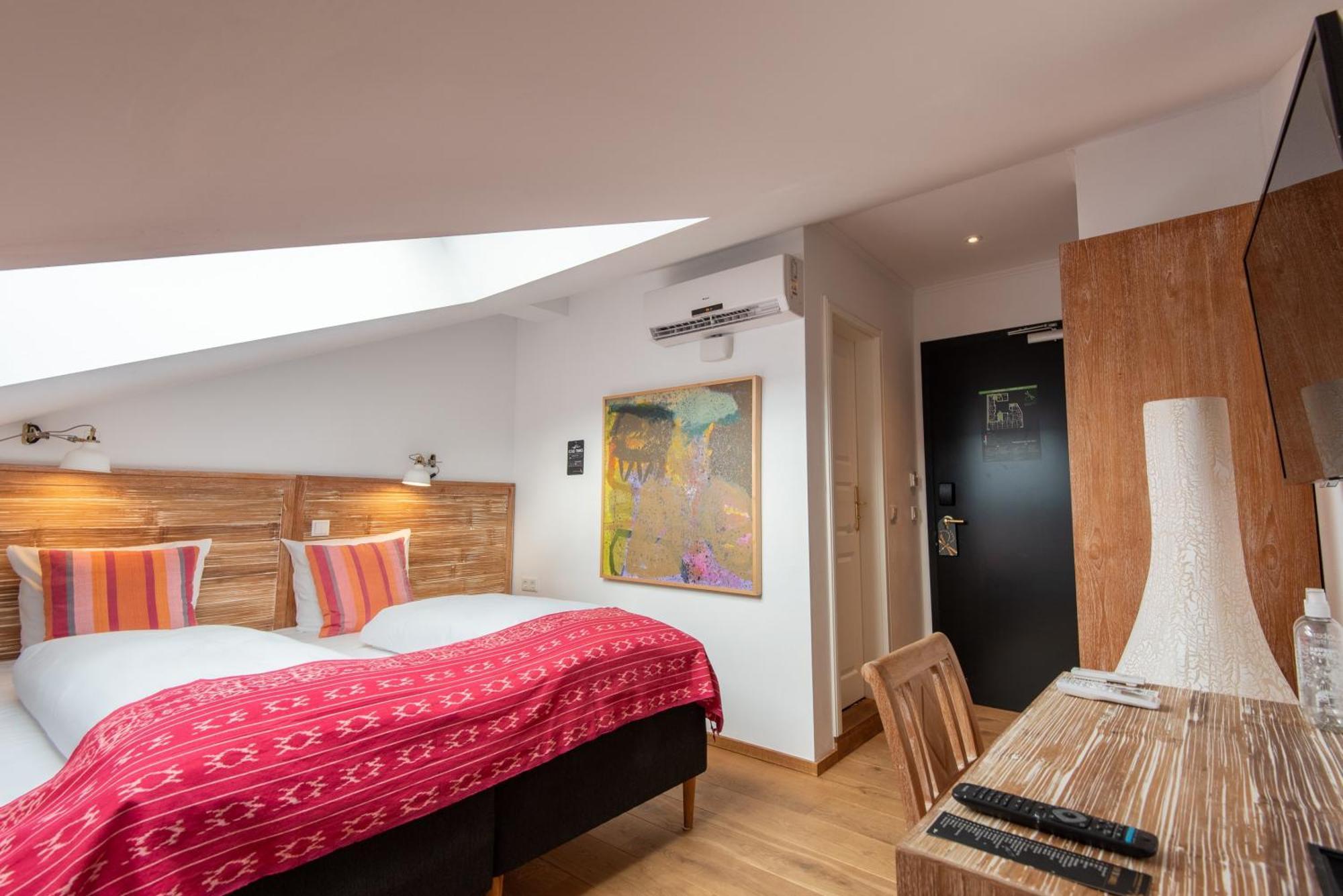 Lulu Guldsmeden Hotel Berlin Luaran gambar