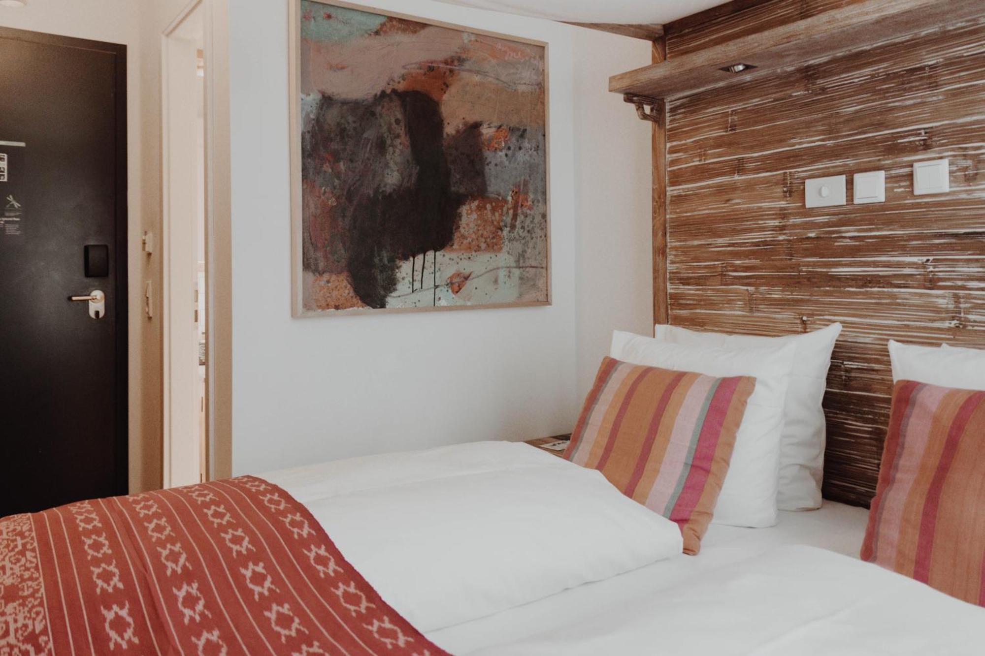 Lulu Guldsmeden Hotel Berlin Luaran gambar