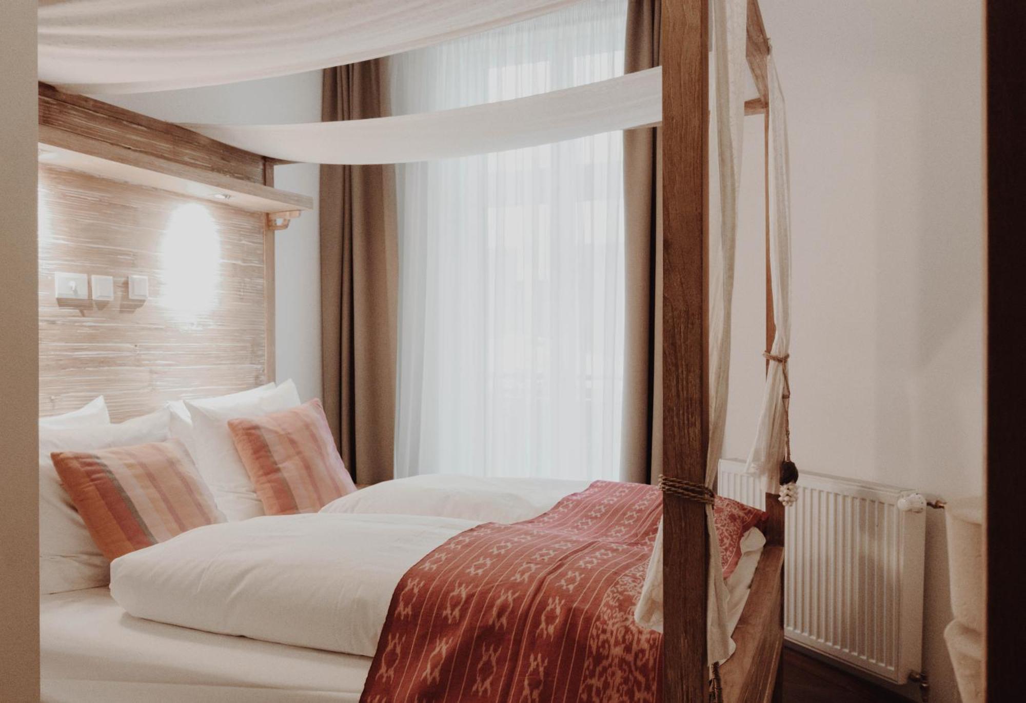 Lulu Guldsmeden Hotel Berlin Luaran gambar